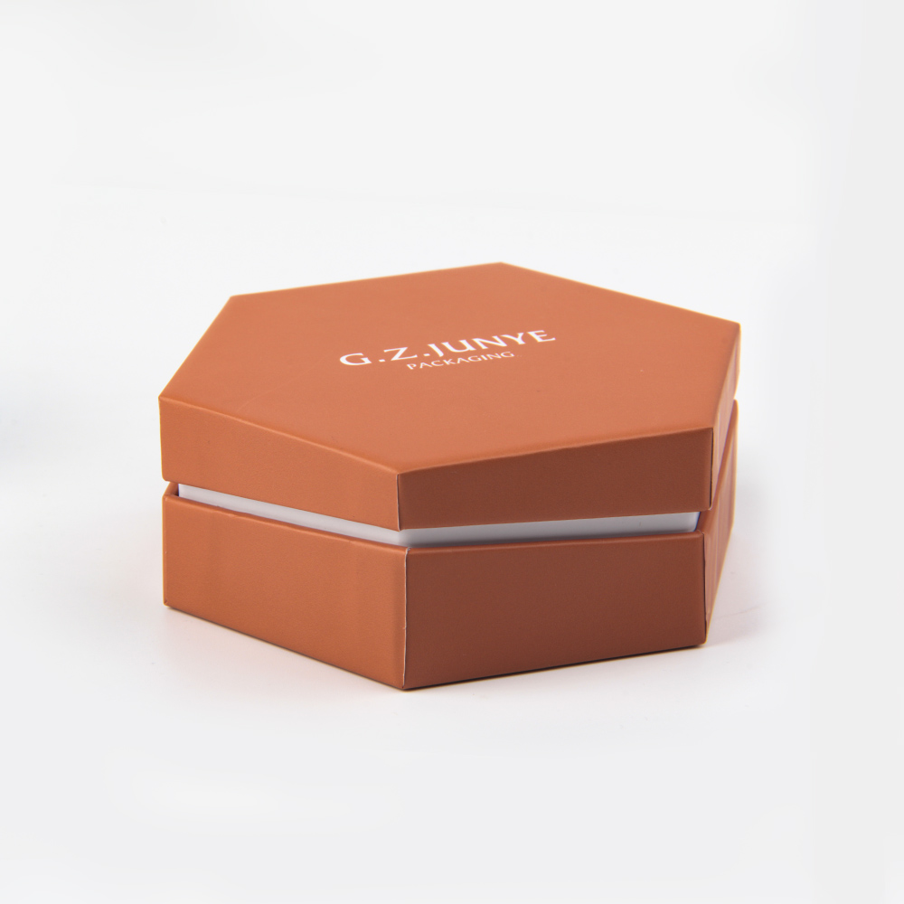 六角珠寶盒的松緊度和裱紙美縫是怎么解決的？