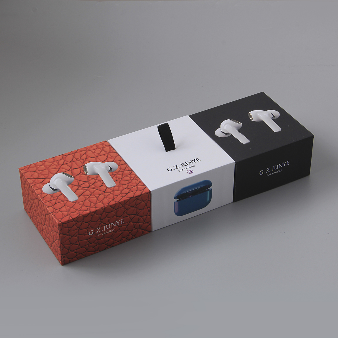 包裝盒色彩設(shè)計都是什么為主導(dǎo)的？