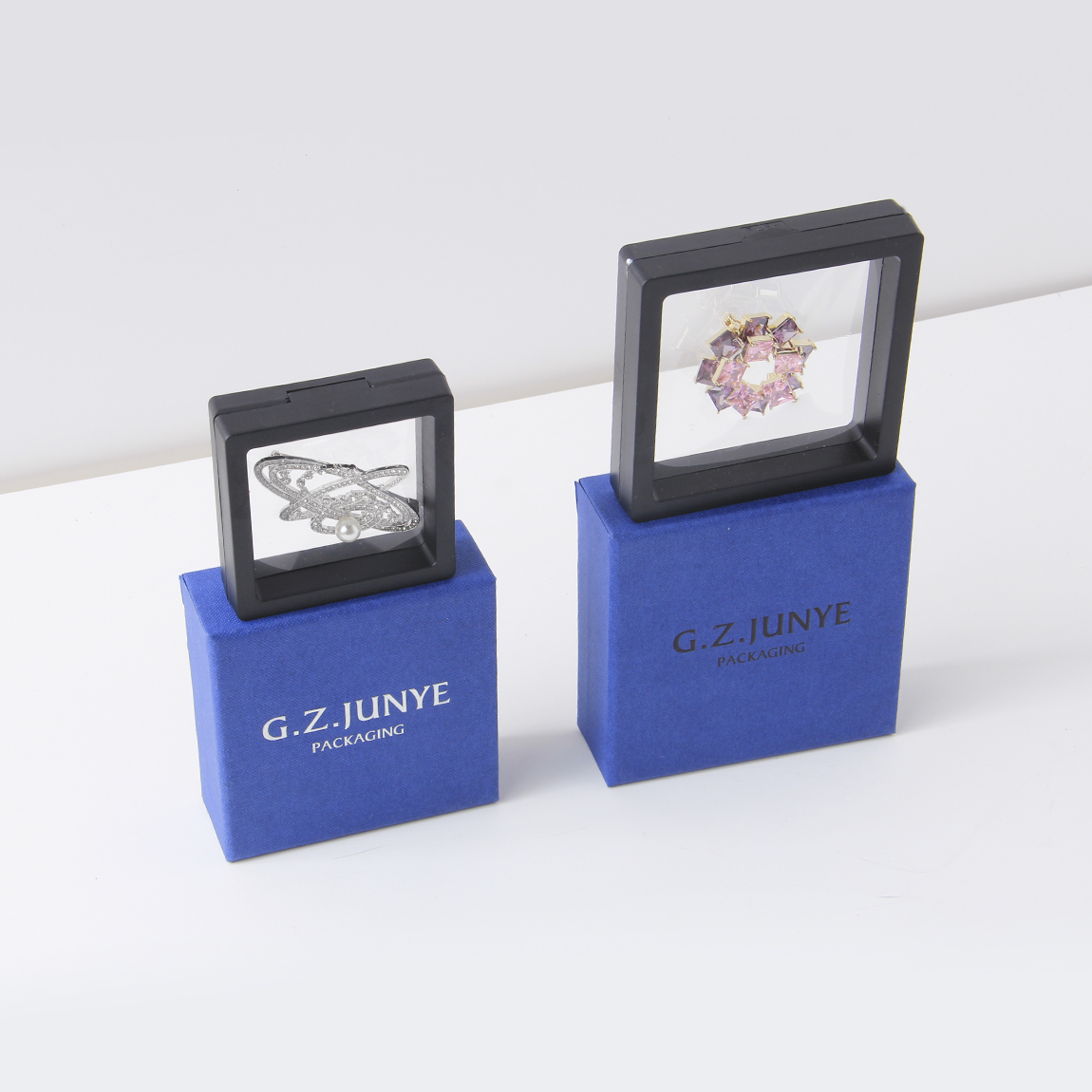 珠寶包裝盒內(nèi)托的價值與作用 珠寶包裝盒內(nèi)托的價值與作用