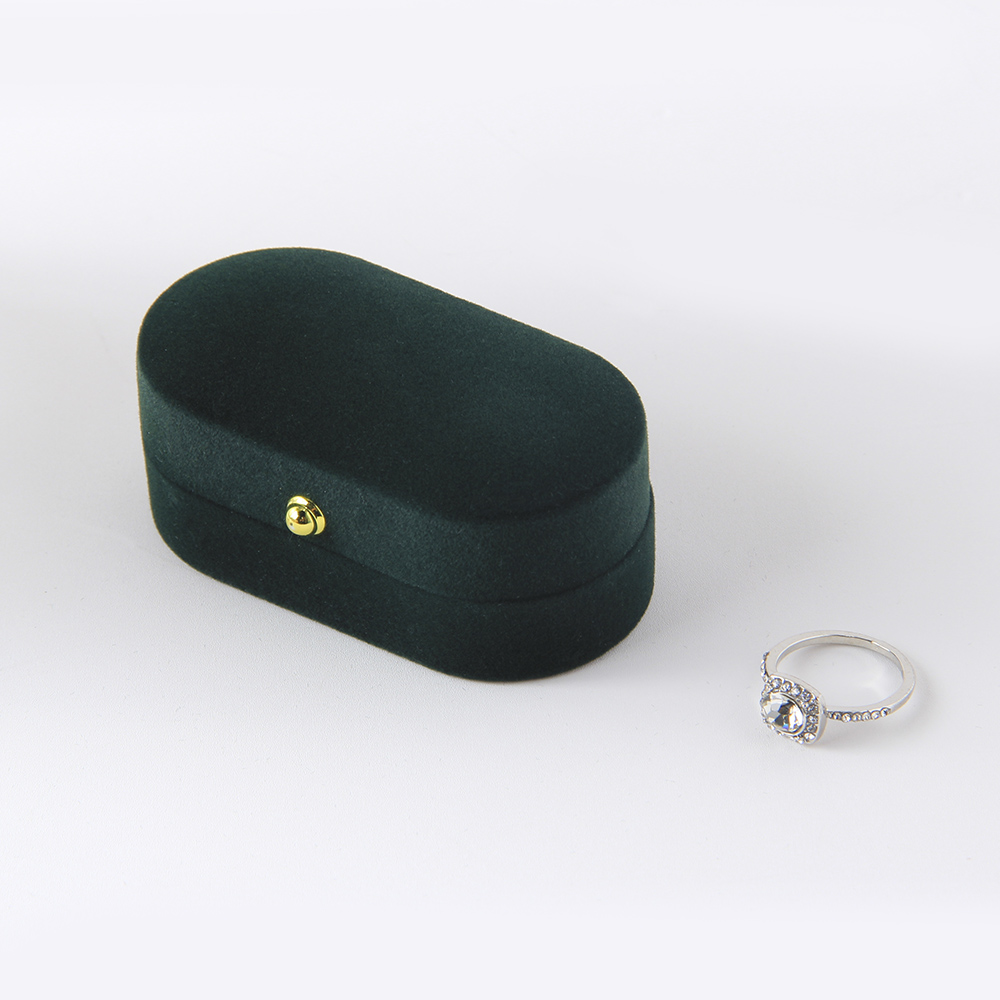 不適合的珠寶盒顏色有哪些？