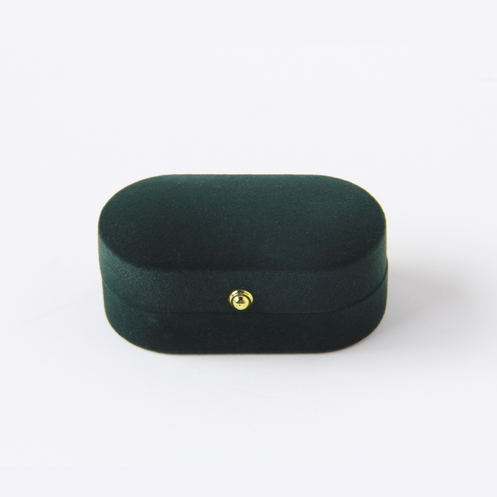 不適合的珠寶盒顏色有哪些？