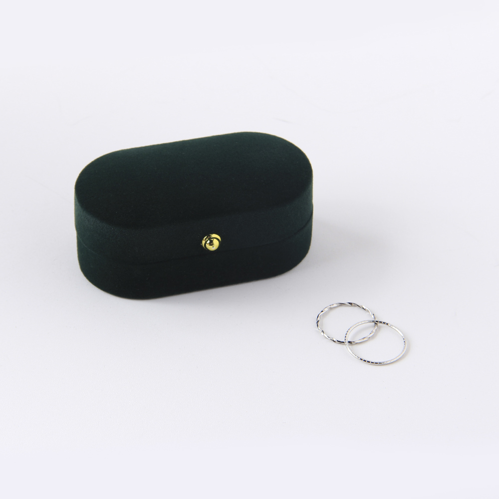 不適合的珠寶盒顏色有哪些？