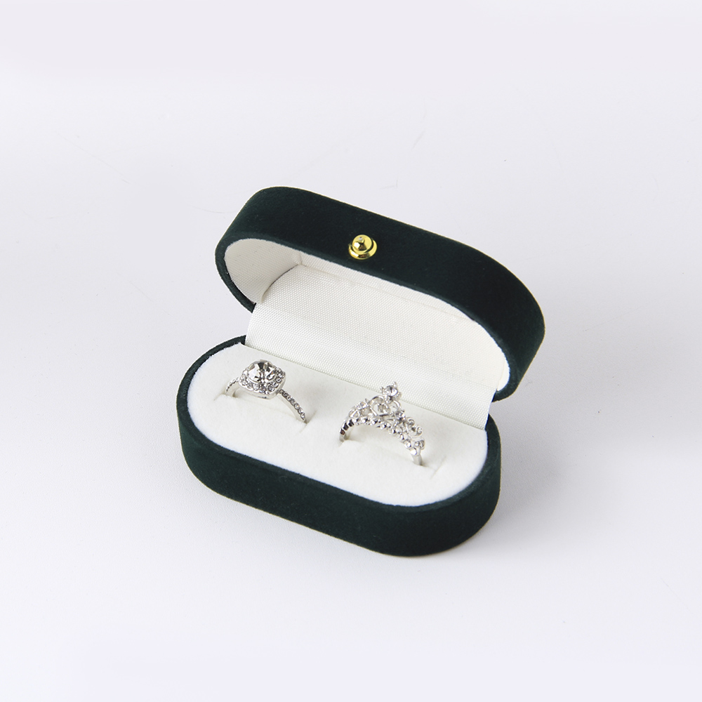 不適合的珠寶盒顏色有哪些？