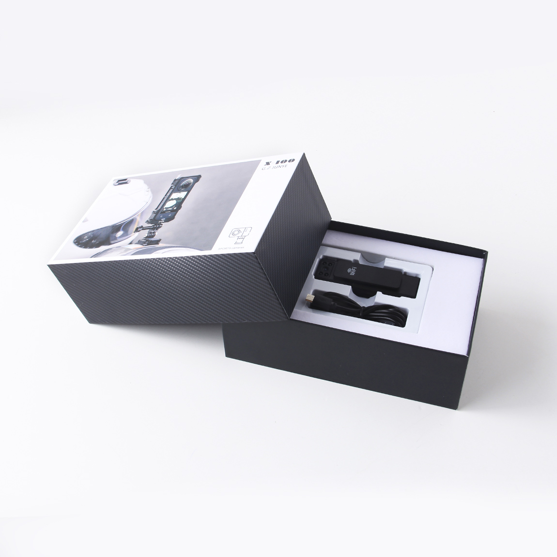 運(yùn)動攝像頭包裝盒的幾個小知識 運(yùn)動攝像頭包裝盒的幾個小知識