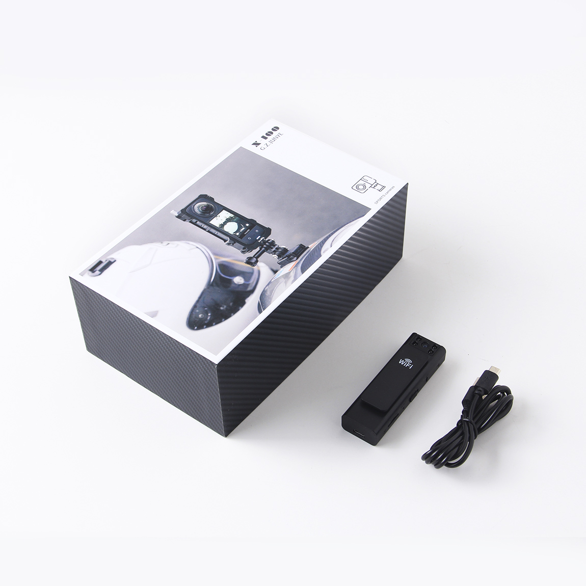 運(yùn)動攝像頭包裝盒的幾個小知識 運(yùn)動攝像頭包裝盒的幾個小知識