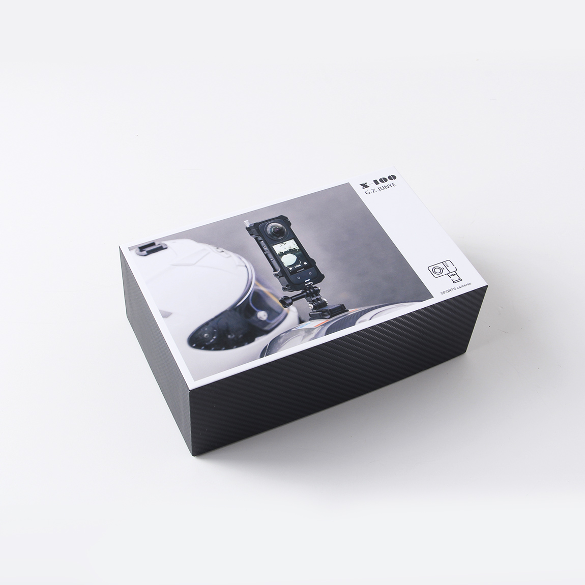 運(yùn)動攝像頭包裝盒的幾個小知識 運(yùn)動攝像頭包裝盒的幾個小知識