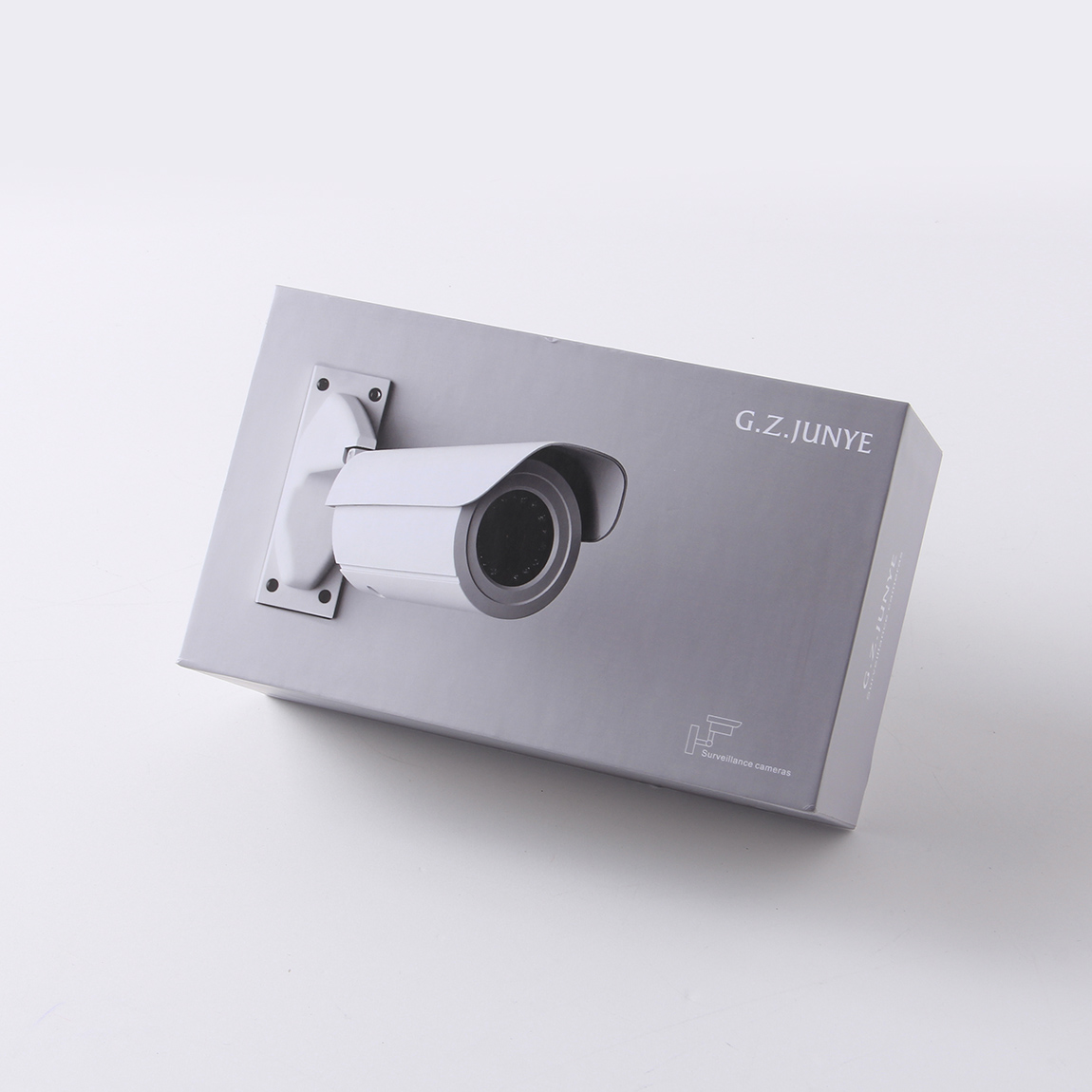 監(jiān)控?cái)z像頭包裝盒設(shè)計(jì)的10個(gè)要點(diǎn) 監(jiān)控?cái)z像頭包裝盒設(shè)計(jì)的10個(gè)要點(diǎn)